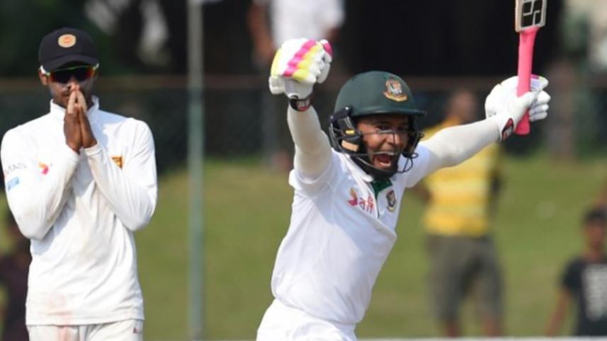 Bangladesh
