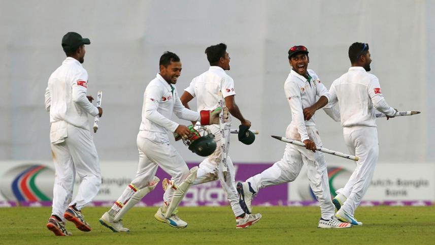 Bangladesh