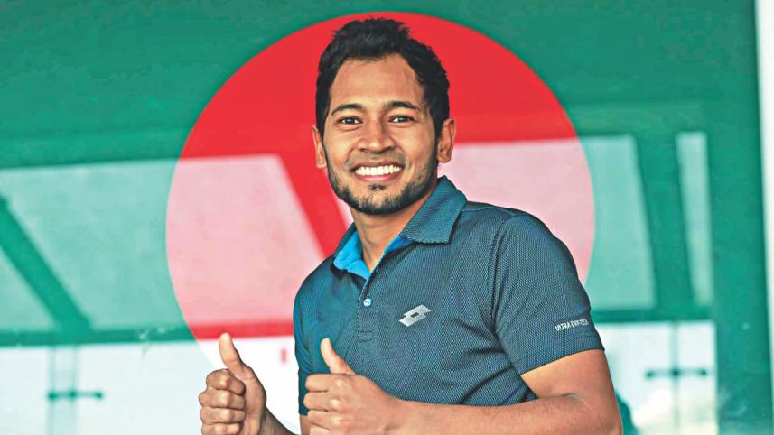 Bangladeshi Cricketer Mushfiqur Rahim condemns violence at university campuses