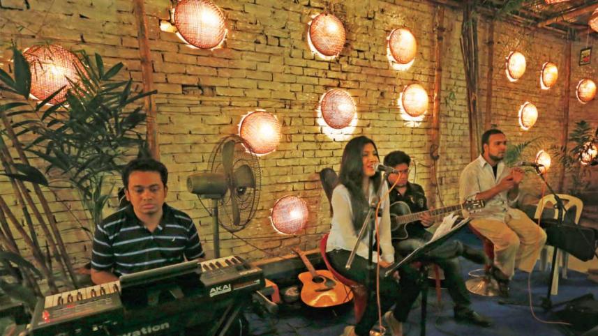 Musiacians