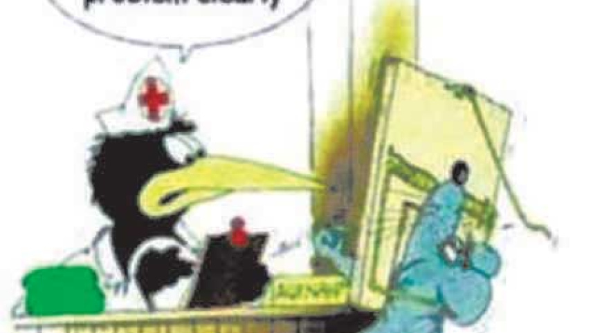 Cartoon