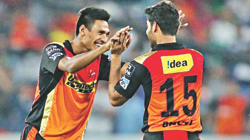 Mustafizur Rahman