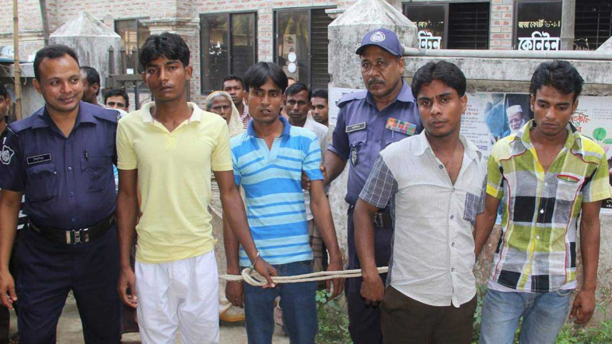 Mymensingh