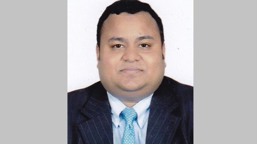 Chowdhury Nafeez Sarafat