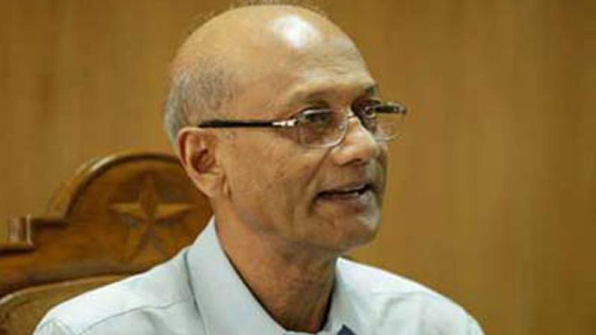 Education ministry has asked the governing body of Viqarunnisa Noon School and College to suspend