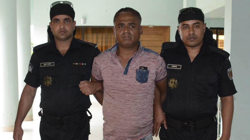 Mother, daughter gang-raped