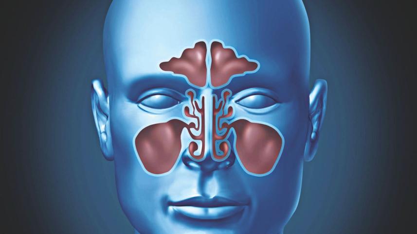 nasal disorders
