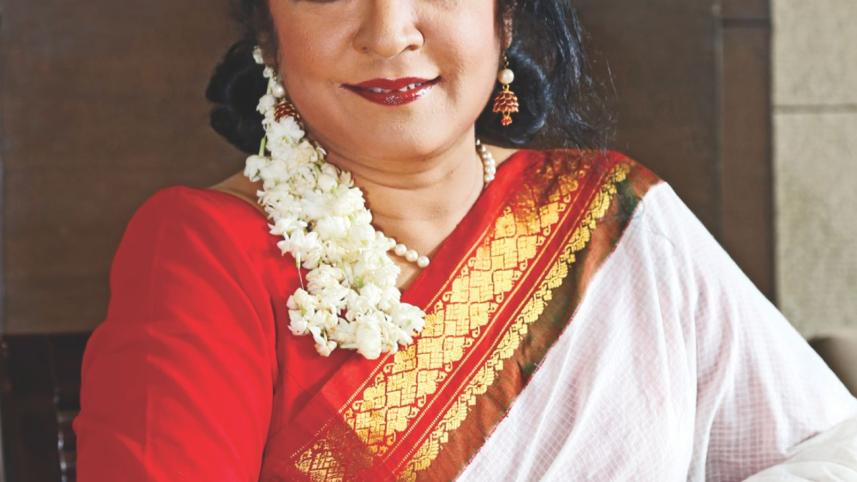 Nashid Kamal to perform at Varanasi Festival