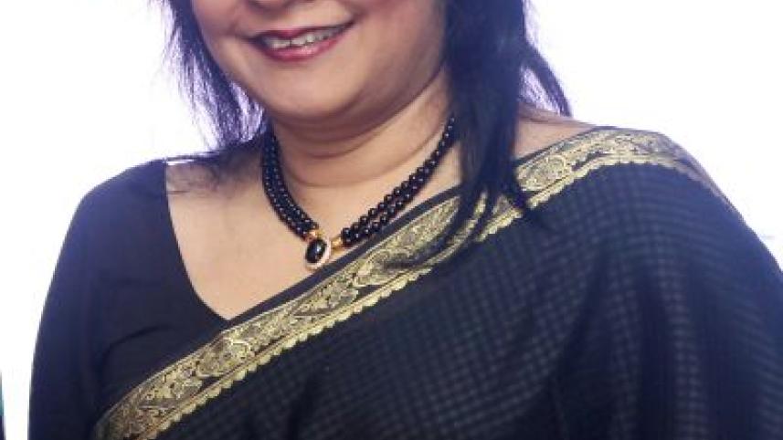 Nashid Kamal