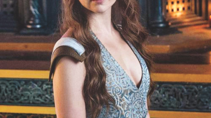 Natalie Dormer