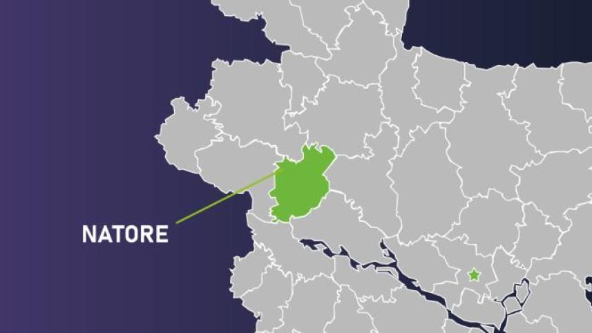 Coronavirus Update in Bangladesh
