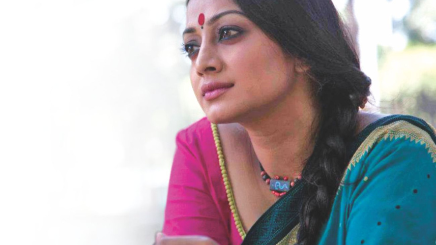 Nazia Haque Orsha