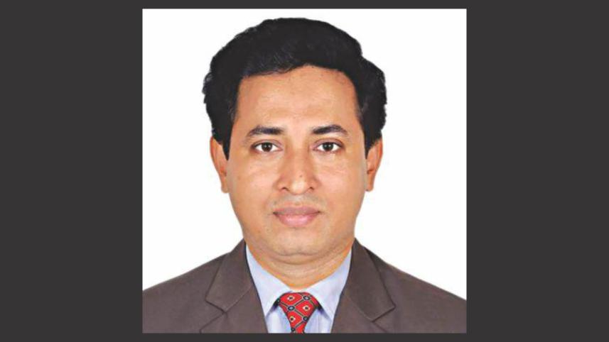 Nazim Uddin