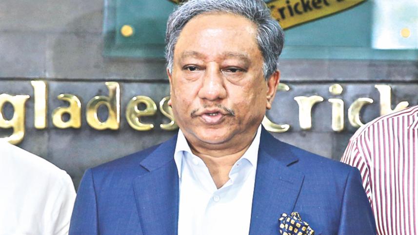 Nazmul Hassan Papon 
