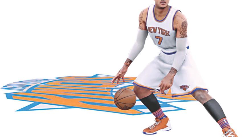 NBA