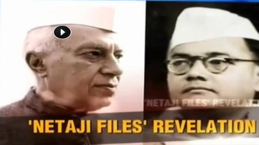 Jawaharlal Nehru government