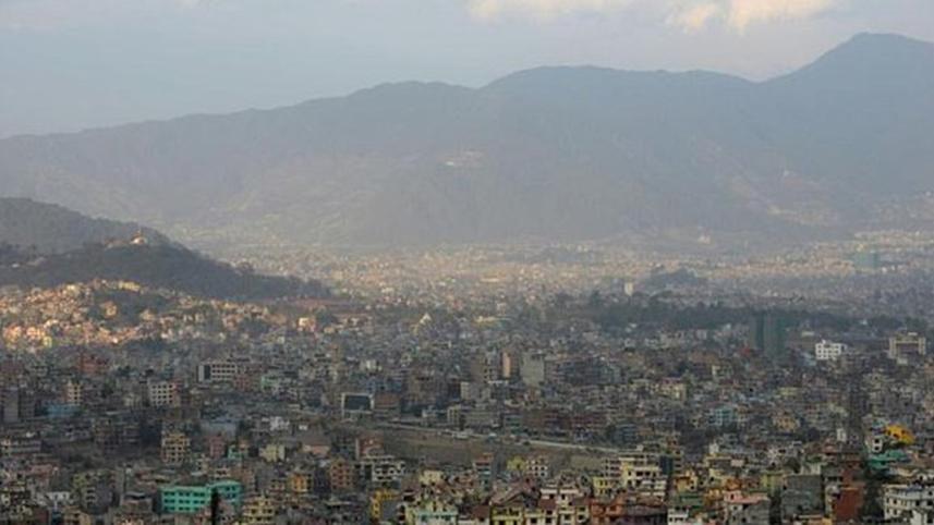Nepal chief justice impeachment 