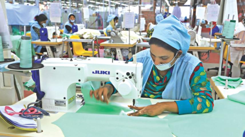 Bangladesh garment workers minimum wage