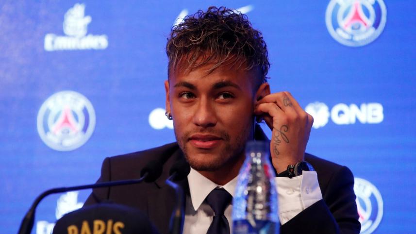 Neymar
