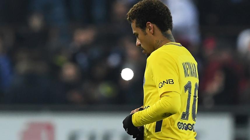 Neymar