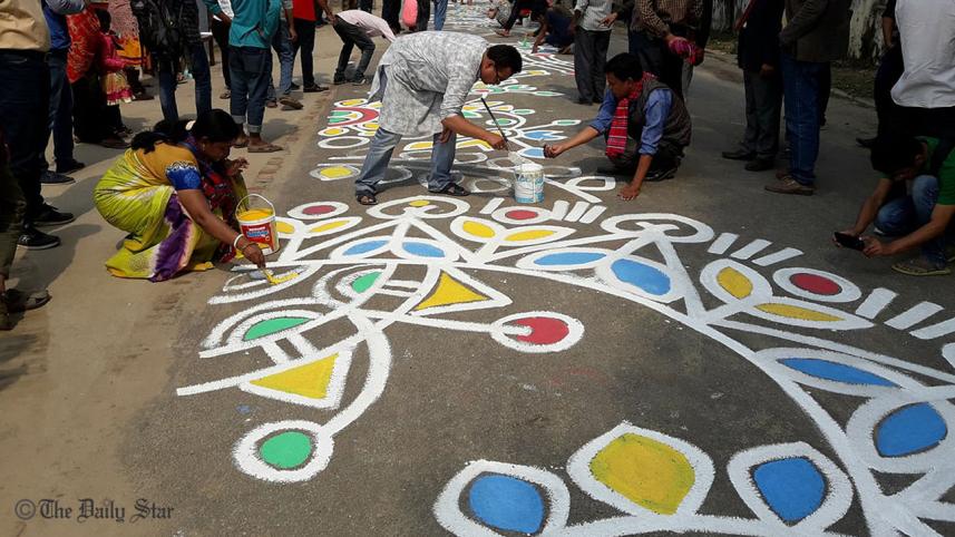 International Mother Language Day