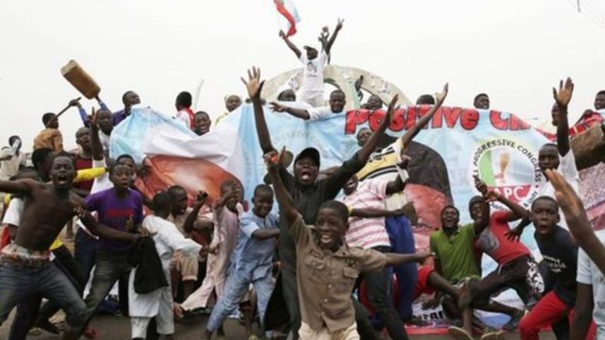 Nigeria election