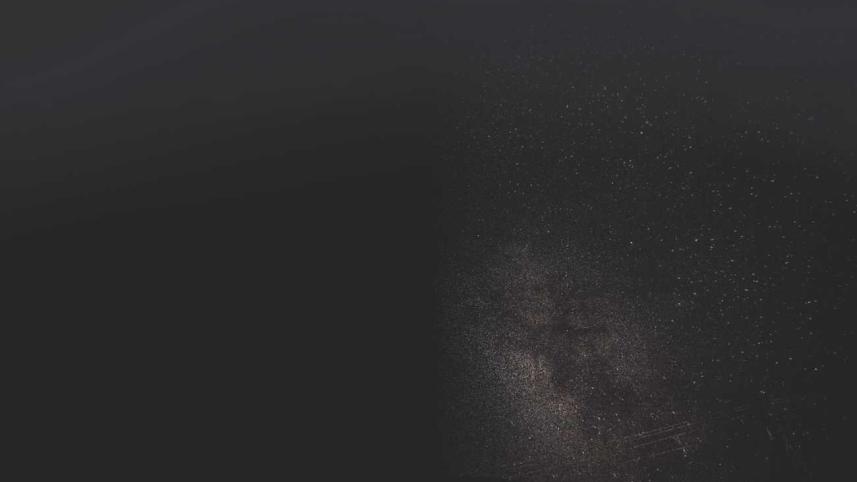 night sky