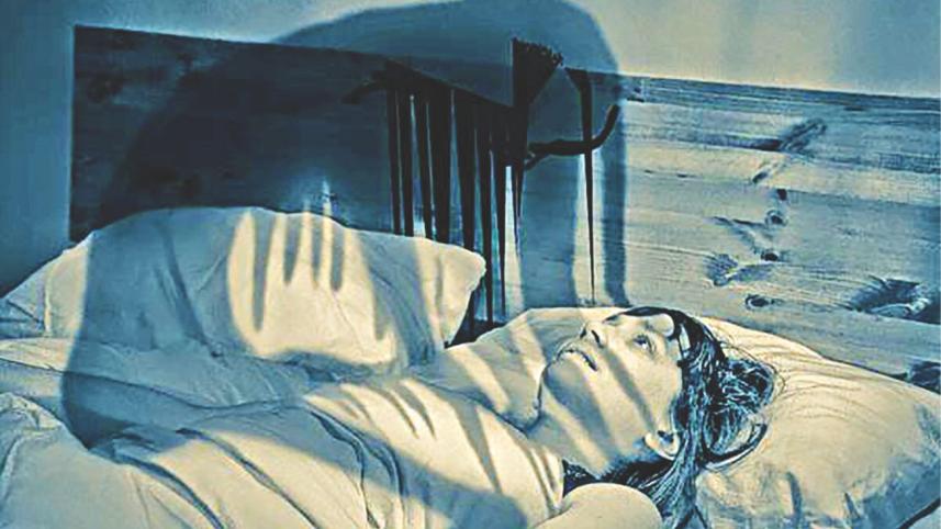 Night terrors