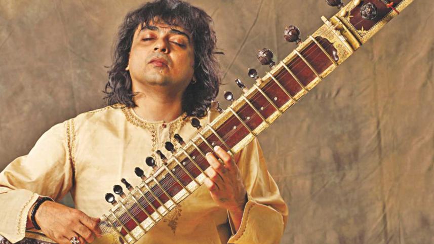 Niladri Kumar