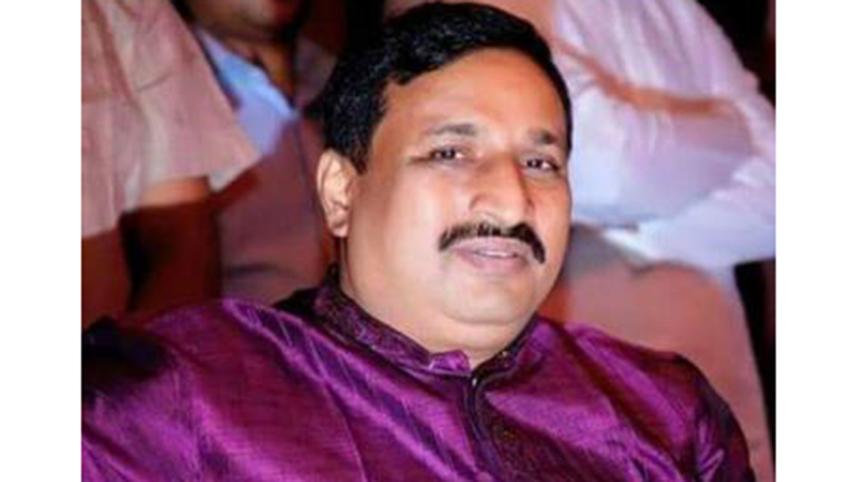 Awami League MP Nizam Hazari