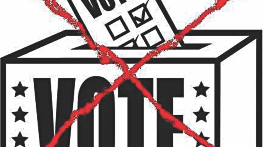 no votes