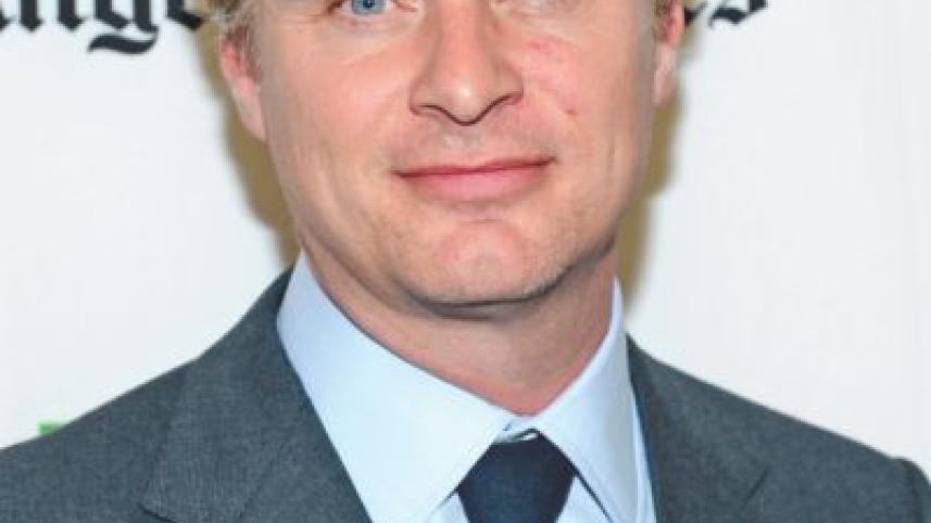 Christopher Nolan 