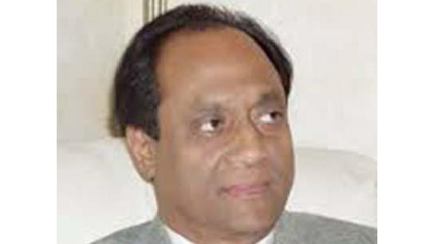 Abdullah Al Noman
