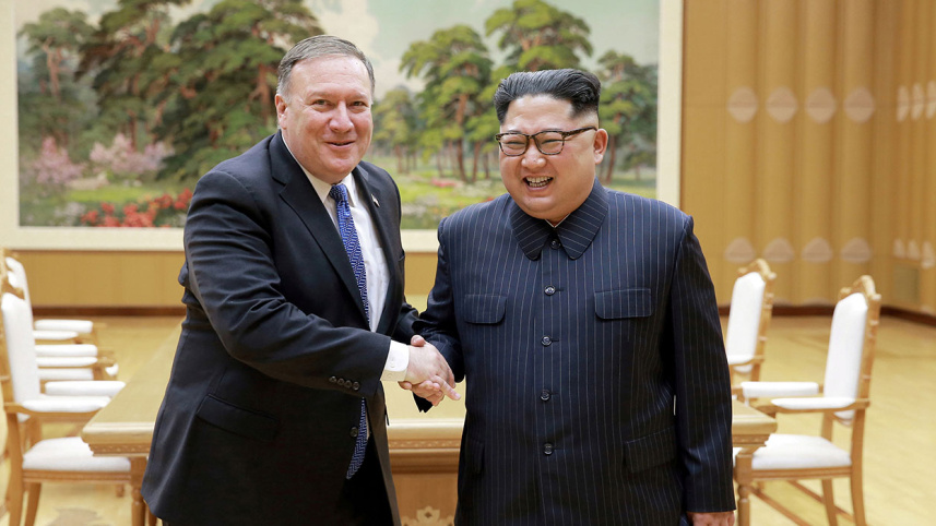 North Korea