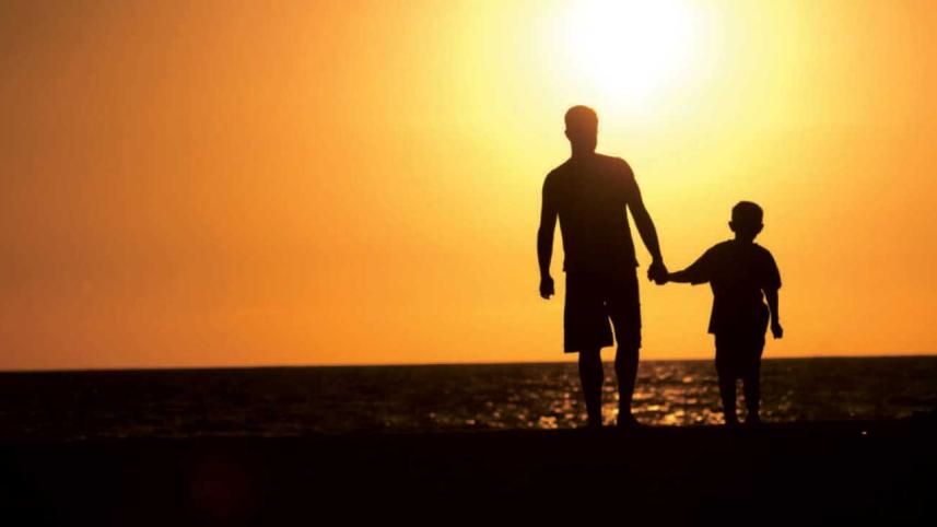 Figuring Fatherhood