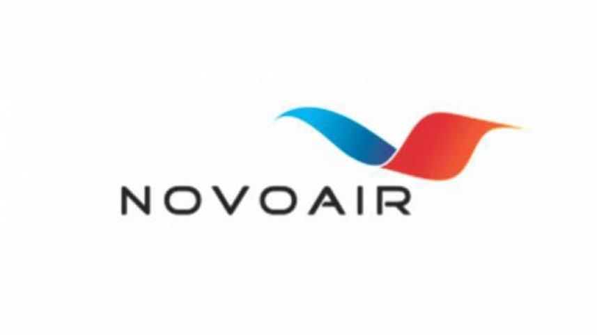 Biman Novoair