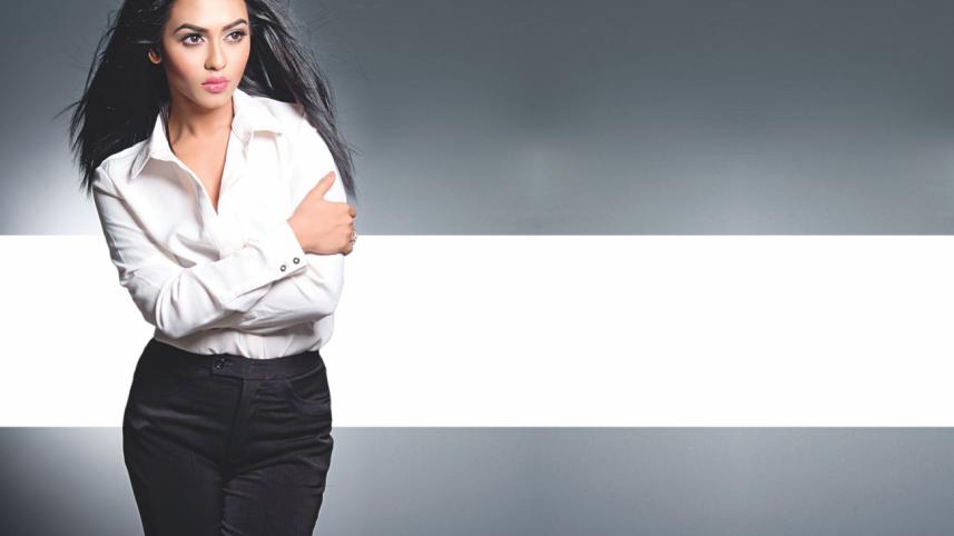 Nusraat Faria