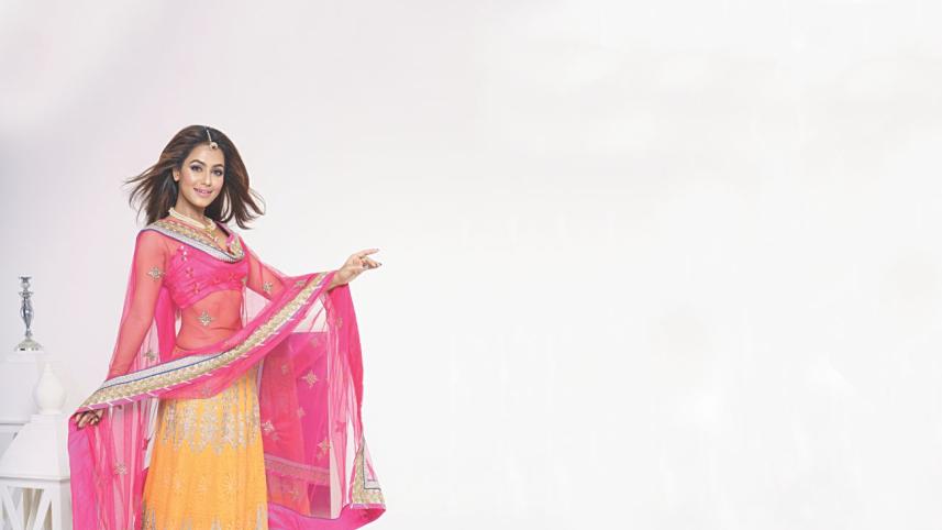 Nusraat Faria