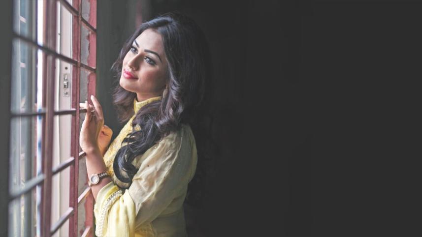 Nusrat Faria