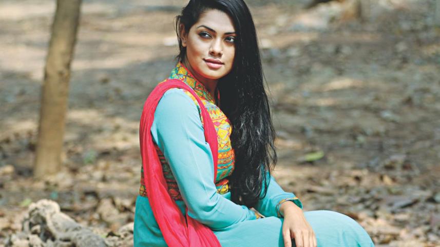 Nusrat Imroz Tisha