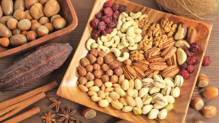 Nuts