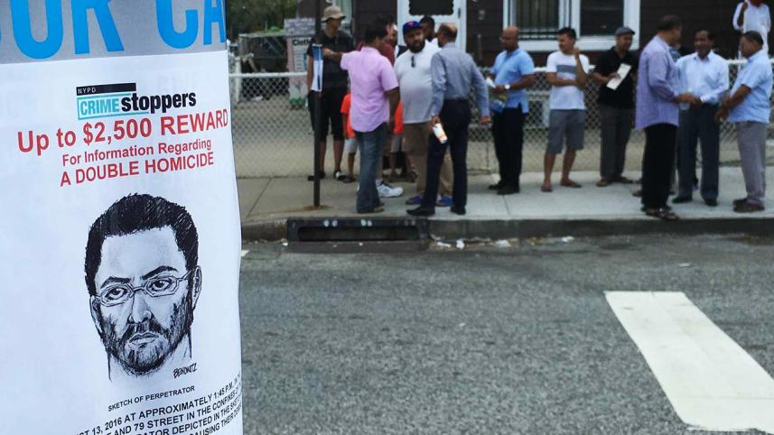Bangladeshi expatriate,Imam,Imam and his aide,killed,NY,NYPD,Oscar Morel,anti-Muslim epithets,Brooklyn,Bangladeshi Muslim community ,Queens