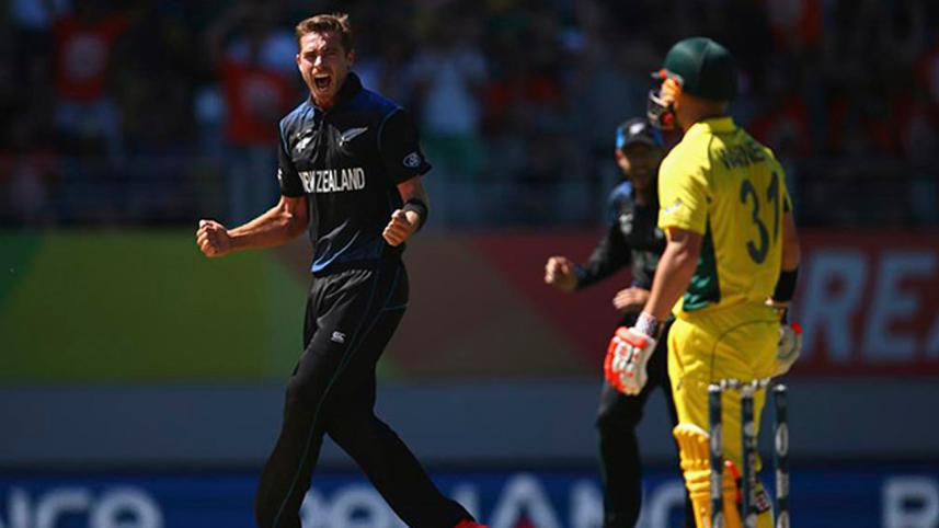 Earlier in the group stage match, the Blackcaps defeated the Aussies on February 28 during the ICC Cricket World Cup 2015. What will happen on March 29 at MCG? STAR file photo