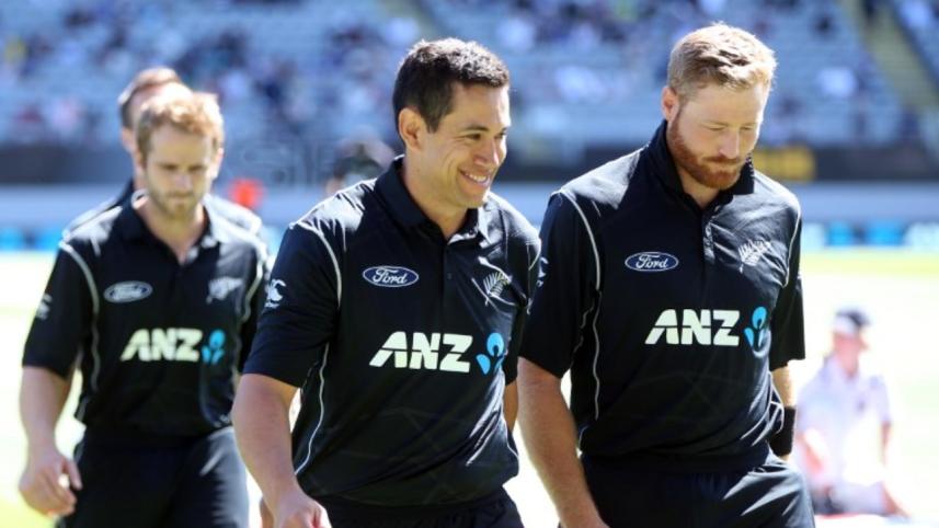New Zealand