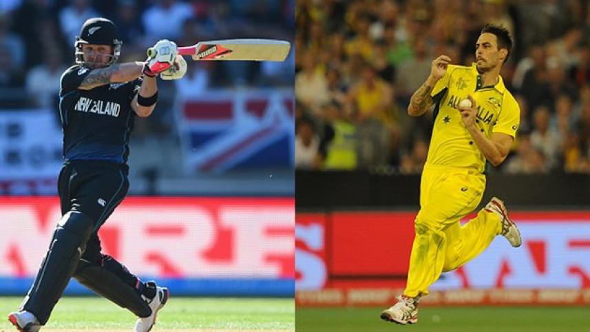The two host nations are set to clash next 