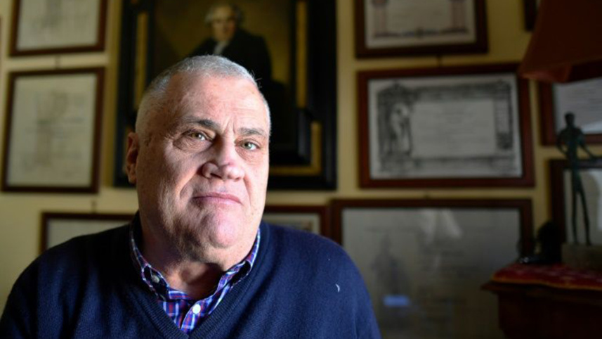 Luciano Baietti