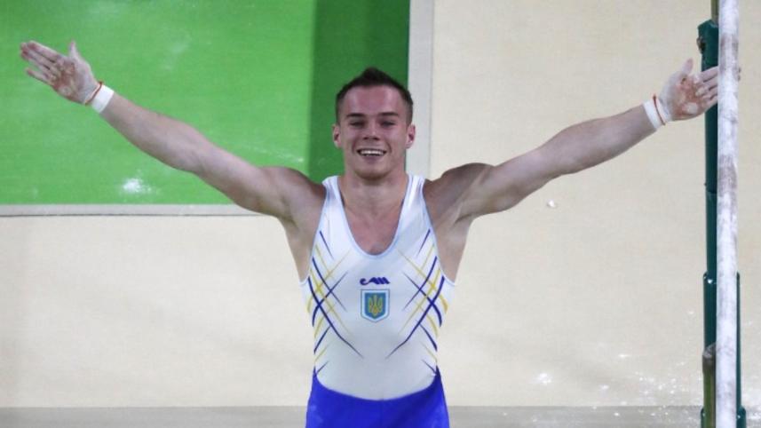 Oleg Verniaiev