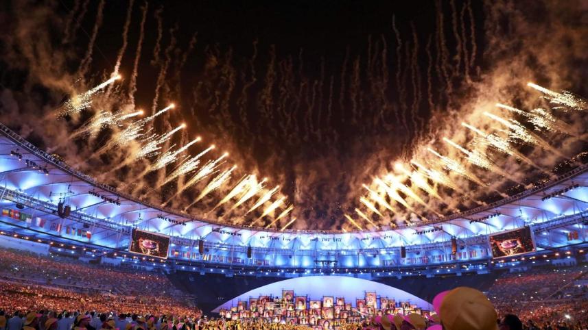 Olympic Games
