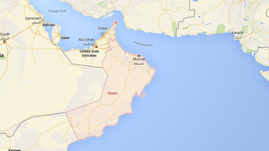 Four Bangladeshi Brothers Death In Oman