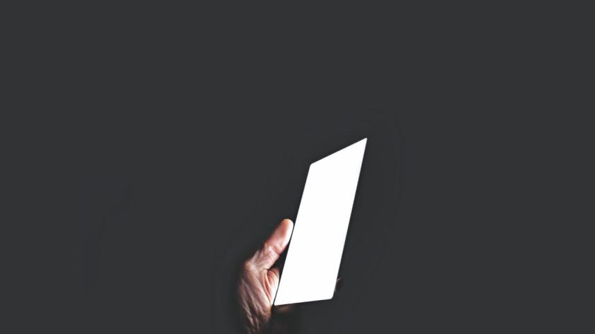 Online Addiction
